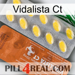Vidalista Ct 42
